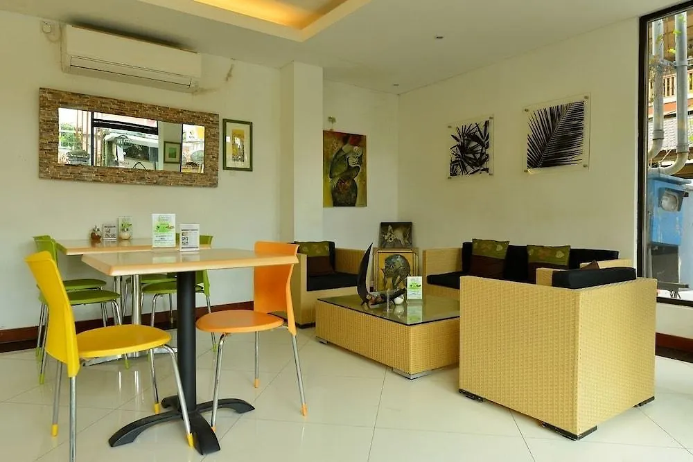 Kakiang Bungalow Ubud  Indonesia