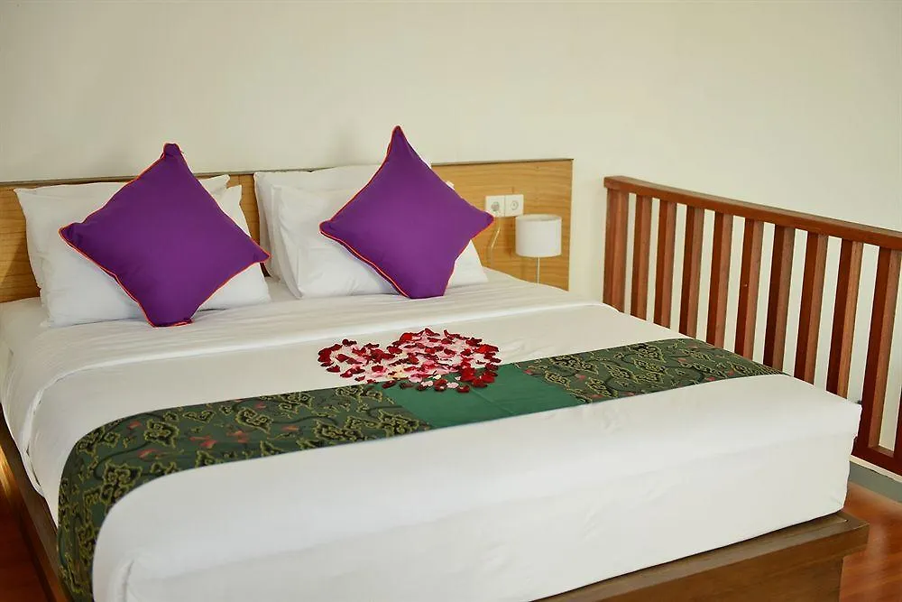 Kakiang Bungalow Ubud