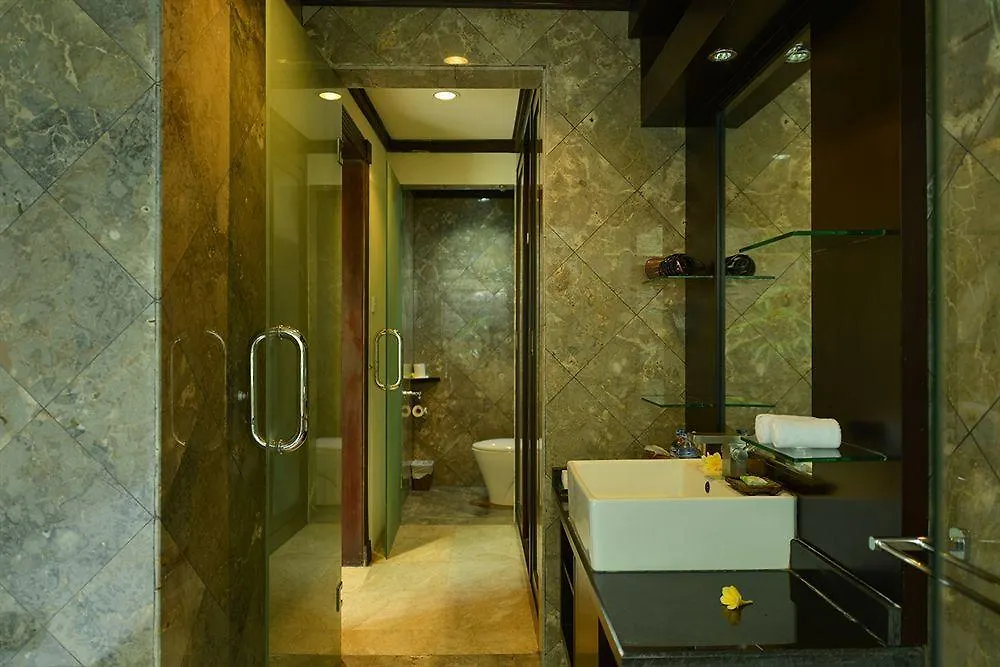 Kakiang Bungalow Ubud  Hotel