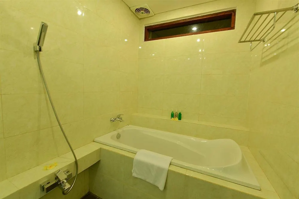 Kakiang Bungalow Ubud