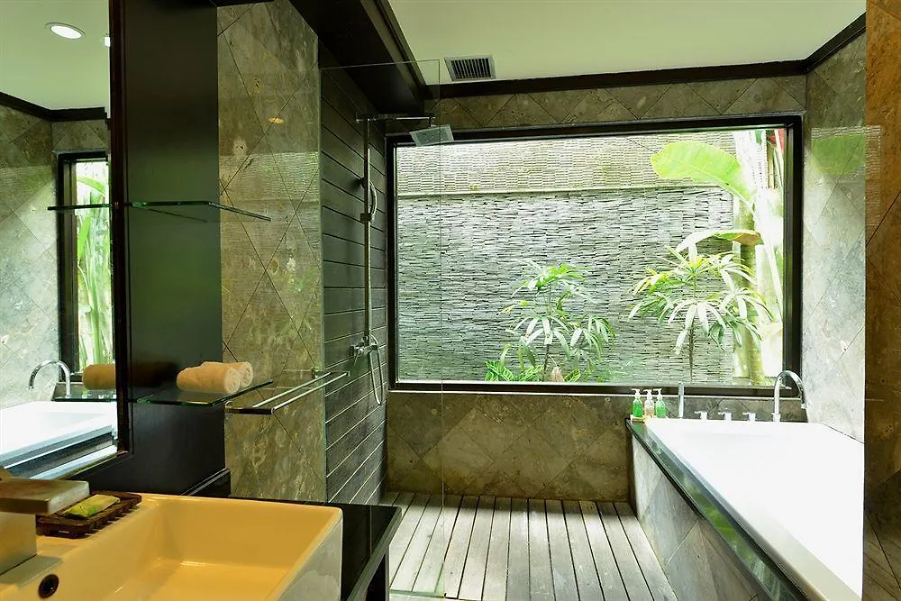 Hotel Kakiang Bungalow Ubud