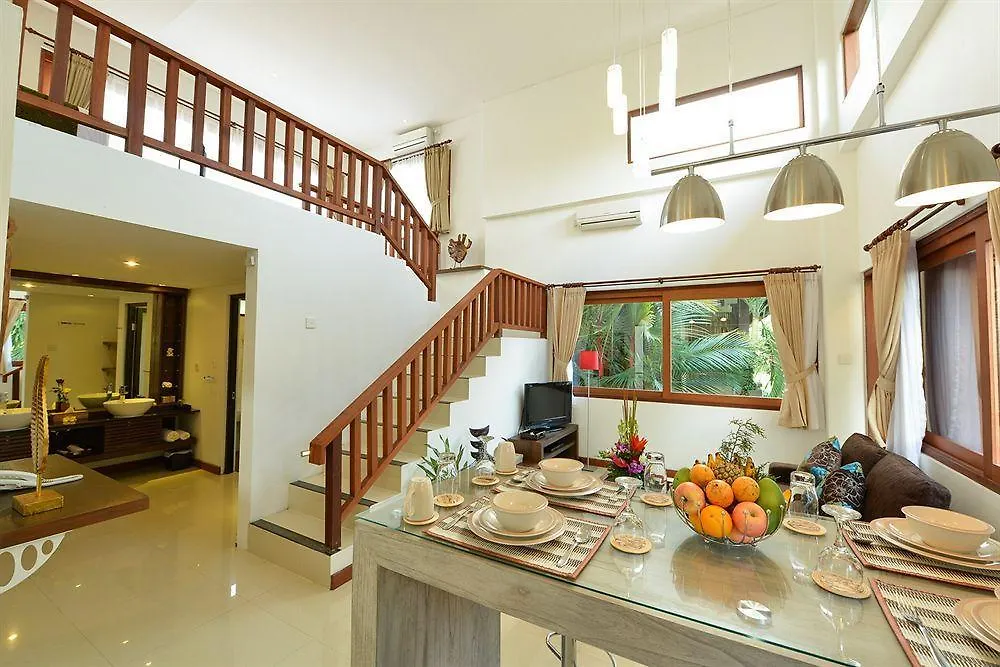 Kakiang Bungalow Ubud  Indonesia