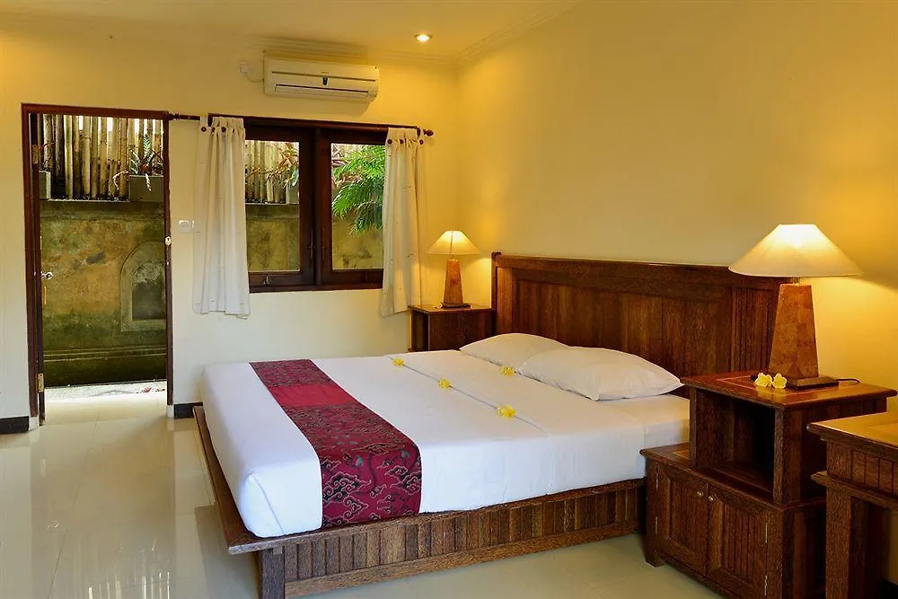 Kakiang Bungalow Ubud  3*, Ubud (Bali)