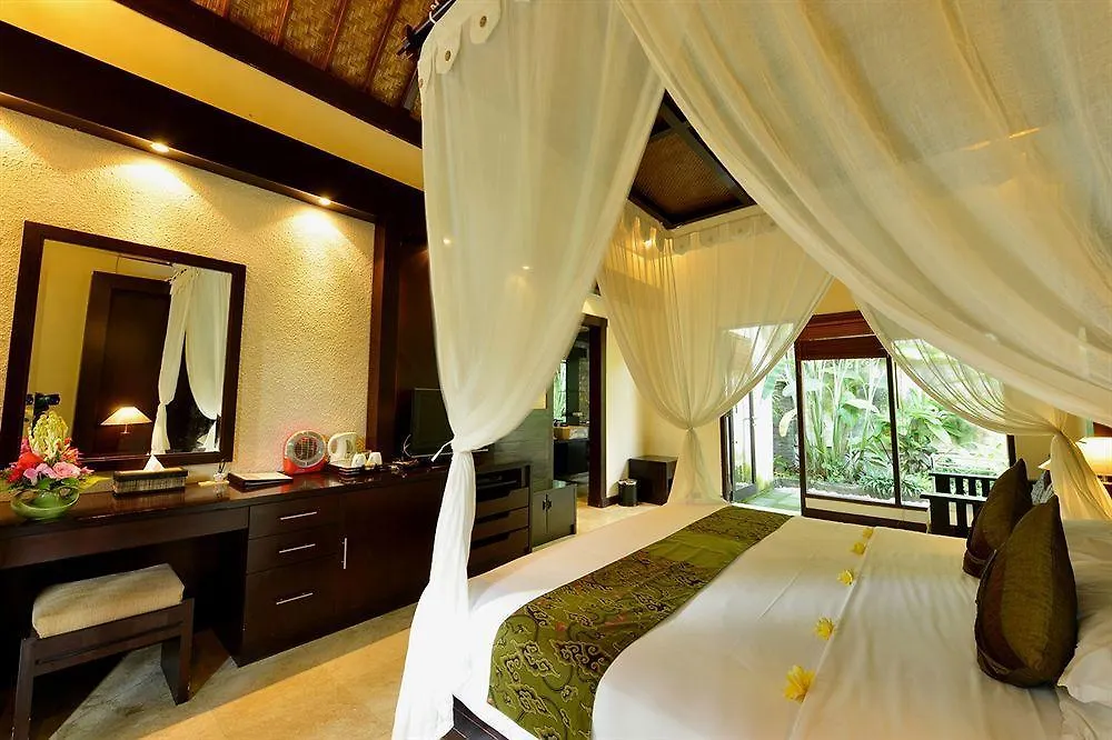 Kakiang Bungalow Ubud
