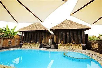 Kakiang Bungalow Ubud  Indonesia