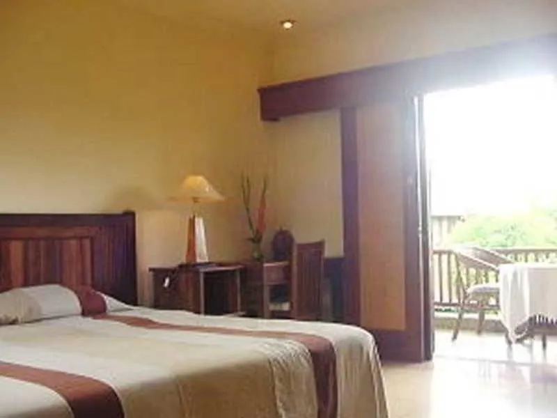 Kakiang Bungalow Ubud
