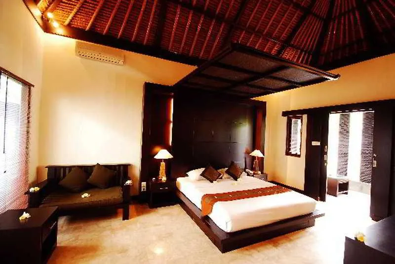 Hotel Kakiang Bungalow Ubud