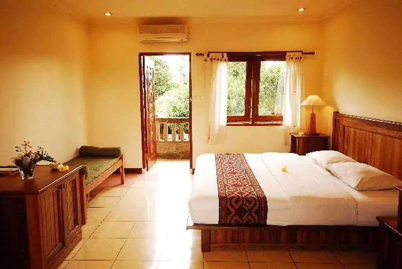 Kakiang Bungalow Ubud  Indonesia