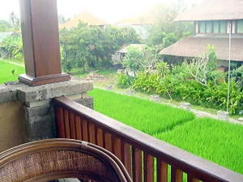 Kakiang Bungalow Ubud  Hotel