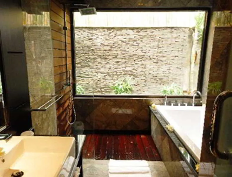 *** Hotel Kakiang Bungalow Ubud  Indonesia