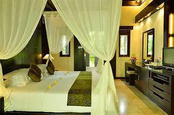 Hotel Kakiang Bungalow Ubud