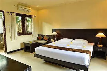 Kakiang Bungalow Ubud  3*, Ubud (Bali)