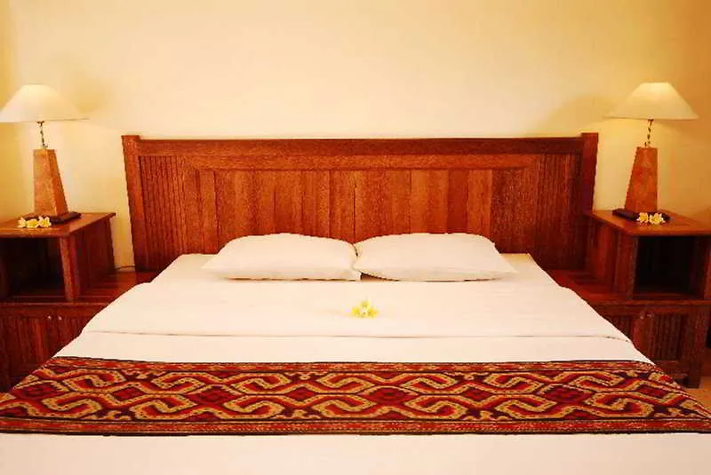 Kakiang Bungalow Ubud  Hotel Ubud (Bali)