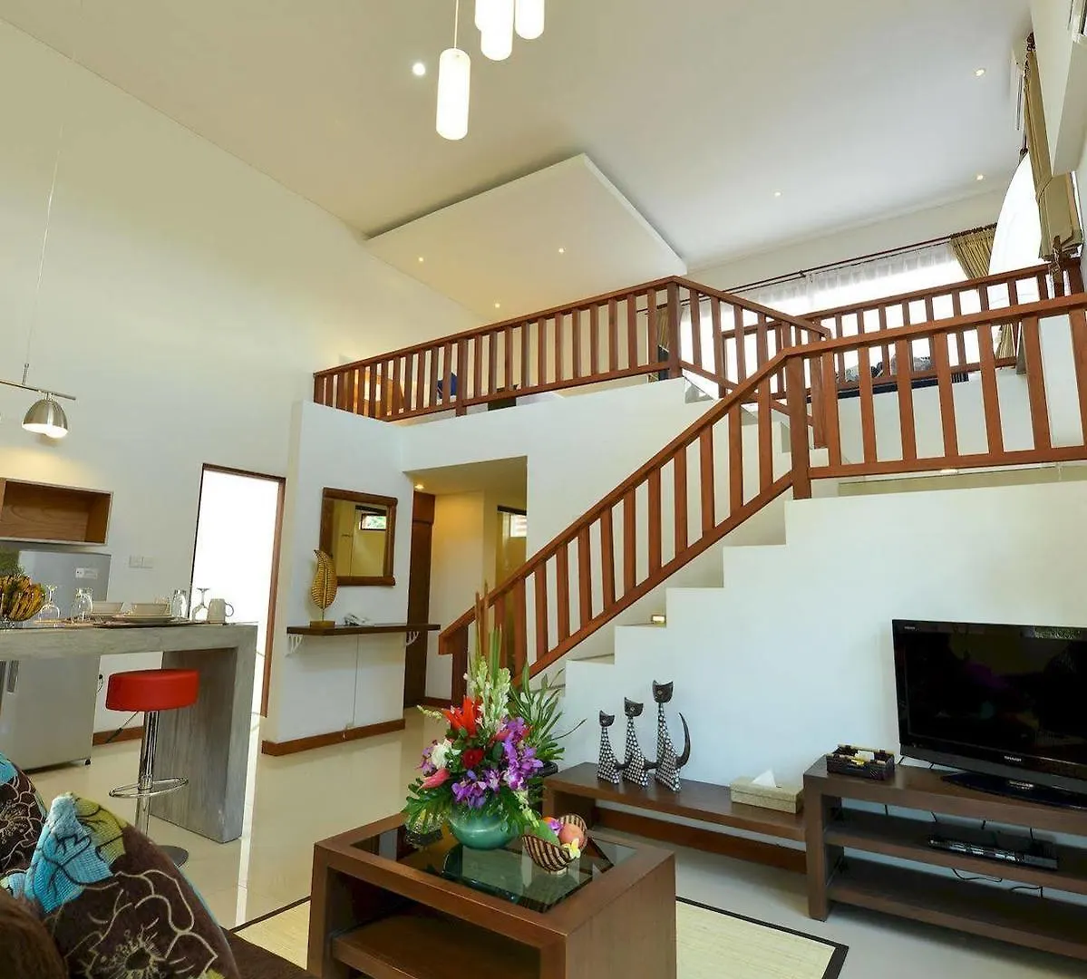 Kakiang Bungalow Ubud  Indonesia