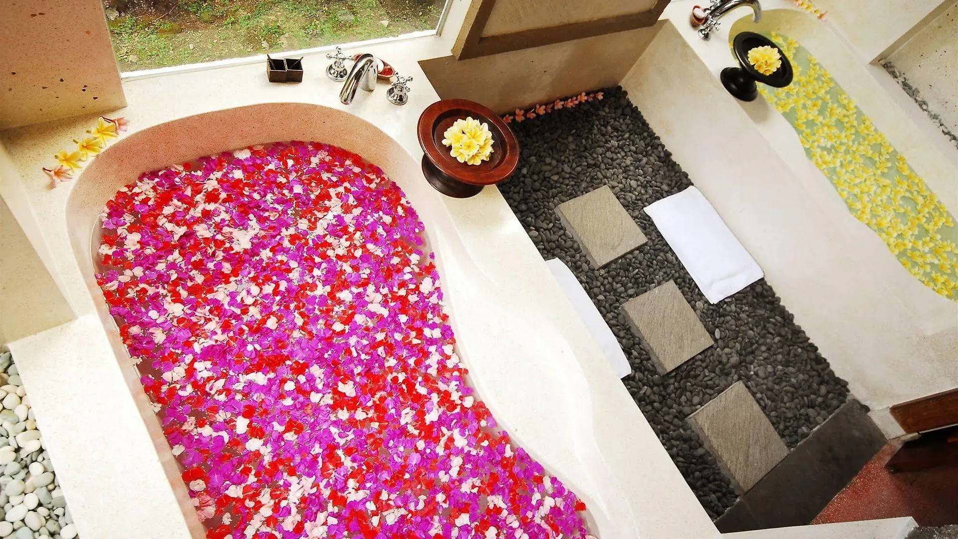 Kakiang Bungalow Ubud  3*, Ubud (Bali)