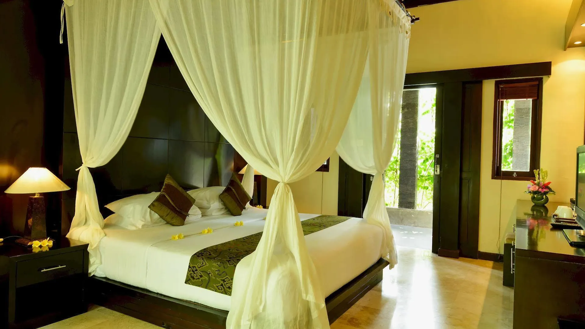 Kakiang Bungalow Ubud  Indonesia