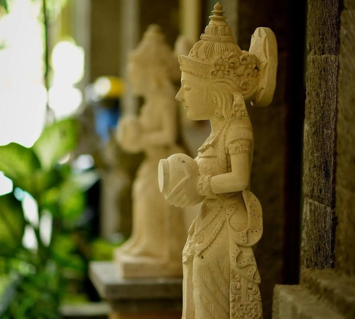 Kakiang Bungalow Ubud  3*, Ubud (Bali) Indonesia