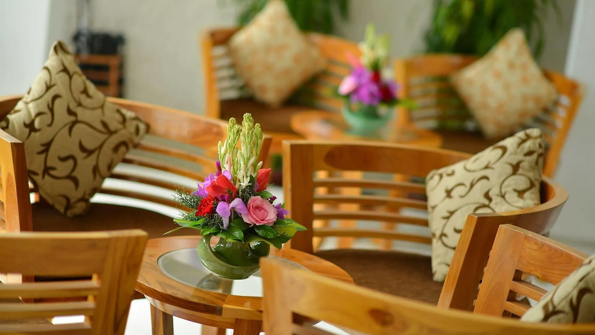 Kakiang Bungalow Ubud  Hotel Ubud (Bali)
