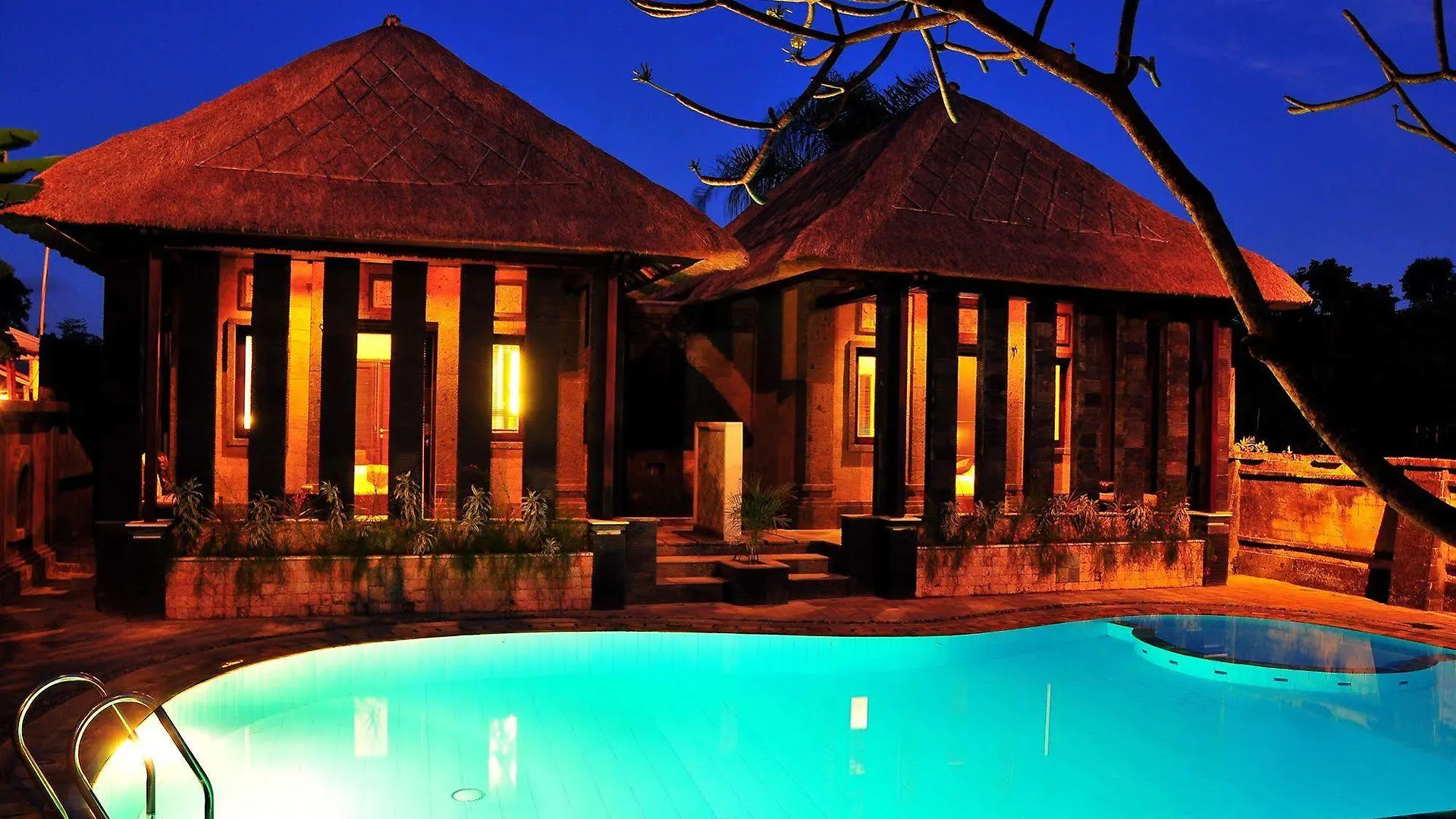 Kakiang Bungalow Ubud  Ubud (Bali)