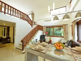 Kakiang Bungalow Ubud  3*, Ubud (Bali)