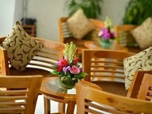 Hotel Kakiang Bungalow Ubud