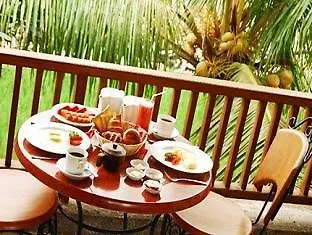 Kakiang Bungalow Ubud  Ubud (Bali)